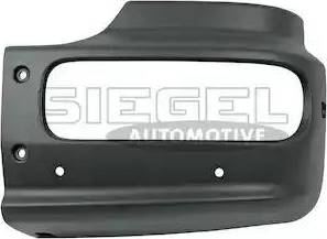 Siegel Automotive SA2D0550 - Bampers autodraugiem.lv