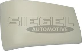 Siegel Automotive SA2D0564 - Bampers autodraugiem.lv