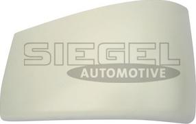 Siegel Automotive SA2D0563 - Bampers autodraugiem.lv