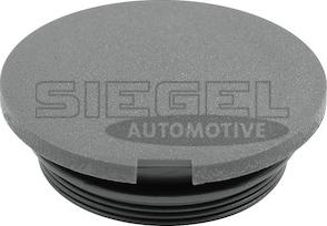 Siegel Automotive SA2D0573 - Apdare, Bampers autodraugiem.lv