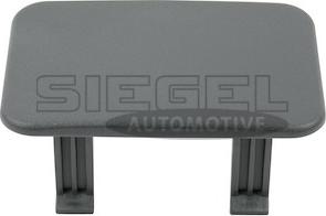 Siegel Automotive SA2D0572 - Apdare, Bampers autodraugiem.lv