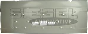 Siegel Automotive SA2D0679 - Apdare, Radiatora reste autodraugiem.lv