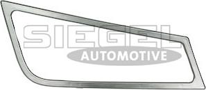 Siegel Automotive SA2D0126 - Rāmis, Miglas lukturis autodraugiem.lv