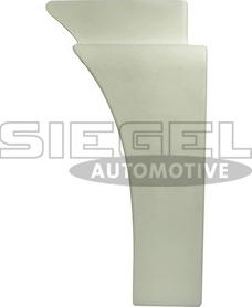 Siegel Automotive SA2D0238 - Paplašināšana, Spārns autodraugiem.lv