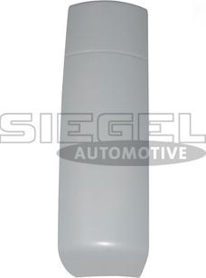 Siegel Automotive SA2D0233 - Gaisa deflektors, Kabīne autodraugiem.lv