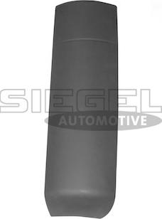 Siegel Automotive SA2D0232 - Gaisa deflektors, Kabīne autodraugiem.lv