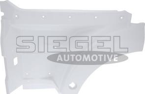 Siegel Automotive SA2D0225 - Slieksnis autodraugiem.lv
