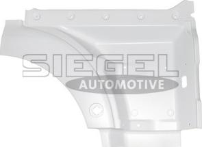 Siegel Automotive SA2D0226 - Slieksnis autodraugiem.lv