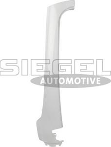 Siegel Automotive SA2D0782 - Gaisa deflektors, Kabīne autodraugiem.lv