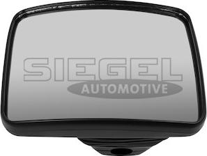 Siegel Automotive SA2I0090 - Platleņķa spogulis autodraugiem.lv