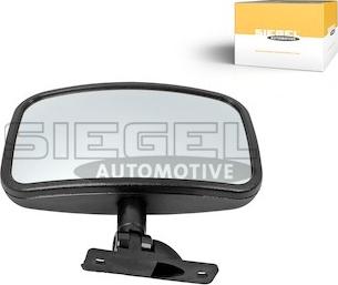 Siegel Automotive SA2I0164 - Rampas spogulis autodraugiem.lv