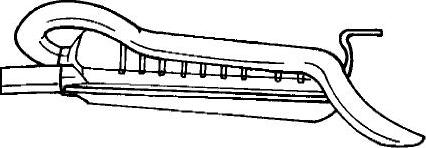 Sigam 13639 - Izplūdes gāzu trokšņa slāpētājs (pēdējais) autodraugiem.lv