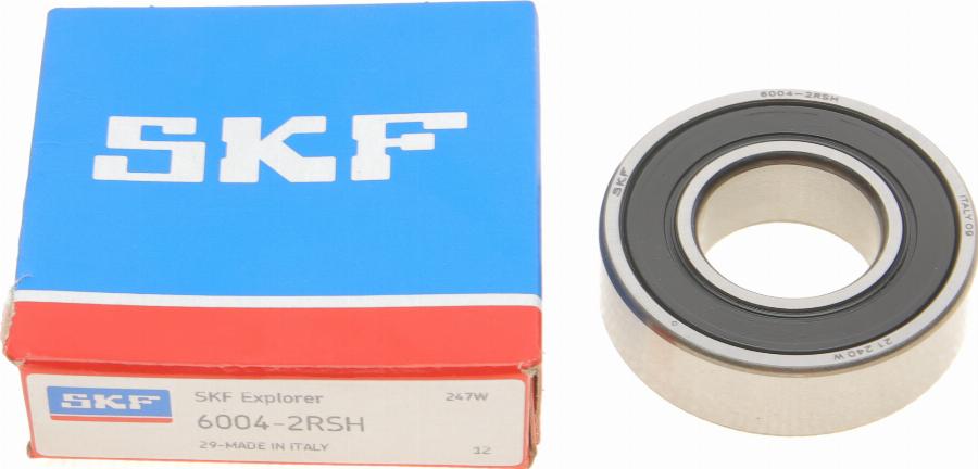 SKF 60042RSH - Ģenerators autodraugiem.lv