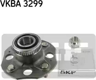 SKF VKBA 3299 - Riteņa rumba autodraugiem.lv