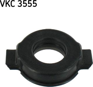 SKF VKC 3555 - Izspiedējgultnis autodraugiem.lv