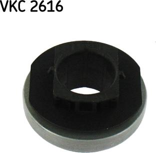 SKF VKC 2616 - Izspiedējgultnis autodraugiem.lv