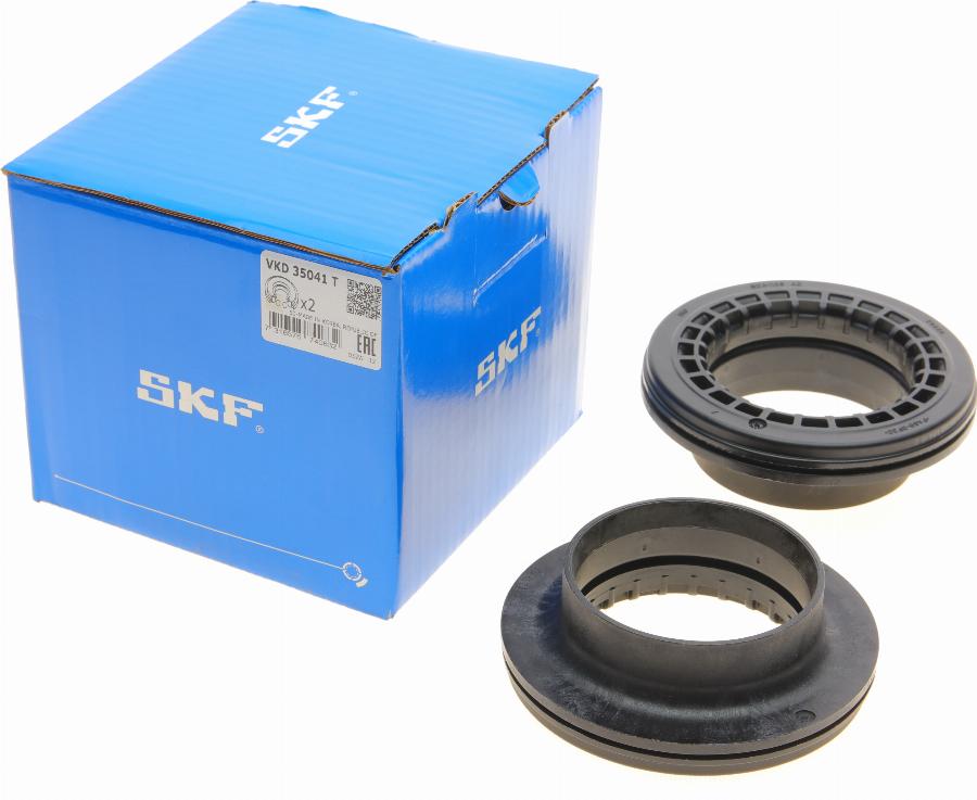 SKF VKD 35041 T - Ritgultnis, Amortizatora statnes balsts autodraugiem.lv