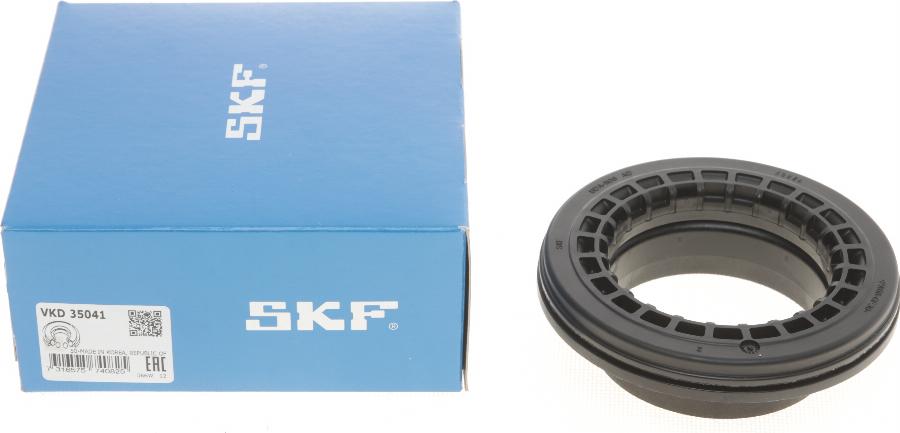 SKF VKD 35041 - Ritgultnis, Amortizatora statnes balsts autodraugiem.lv