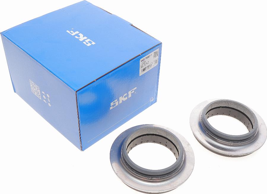 SKF VKD 75007 T - Ritgultnis, Amortizatora statnes balsts autodraugiem.lv