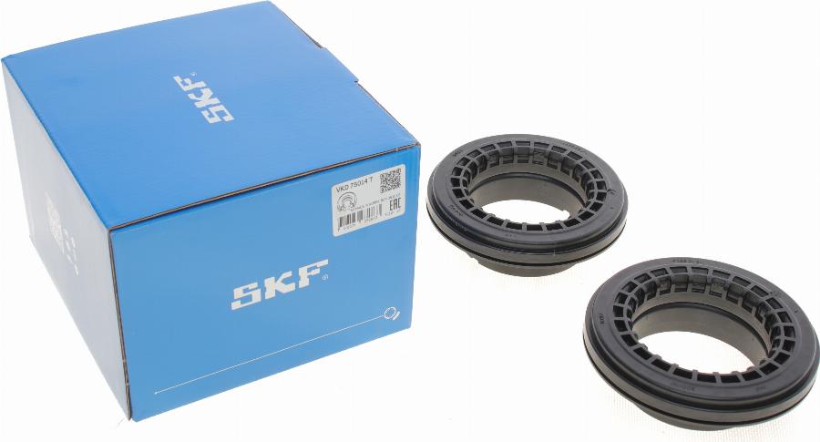 SKF VKD 75014 T - Ritgultnis, Amortizatora statnes balsts autodraugiem.lv