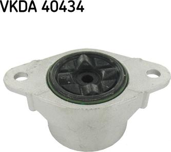 SKF VKDA 40434 - Amortizatora statnes balsts autodraugiem.lv