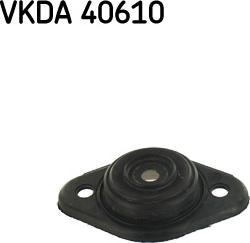 SKF VKDA 40610 - Amortizatora statnes balsts autodraugiem.lv