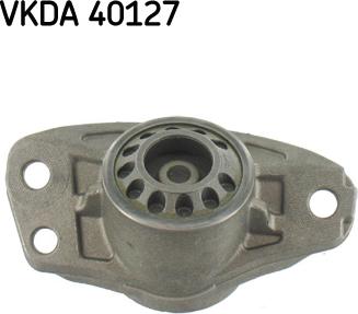 SKF VKDA 40127 - Amortizatora statnes balsts autodraugiem.lv