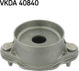 SKF VKDA 40840 - Amortizatora statnes balsts autodraugiem.lv