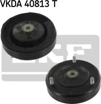 SKF VKDA 40813 T - Amortizatora statnes balsts autodraugiem.lv