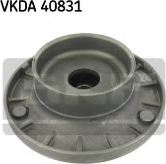 SKF VKDA 40831 - Amortizatora statnes balsts autodraugiem.lv