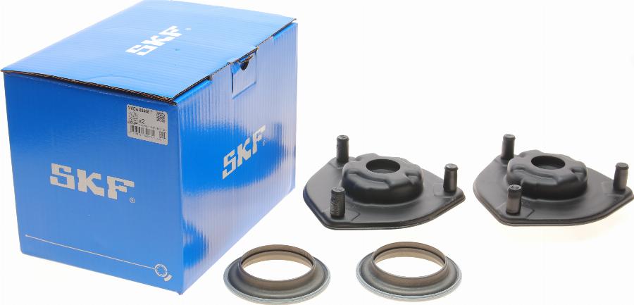 SKF VKDA 85405 T - Amortizatora statnes balsts autodraugiem.lv