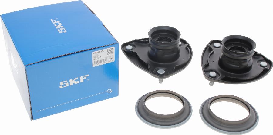 SKF VKDA 85401 T - Amortizatora statnes balsts autodraugiem.lv