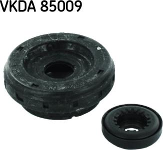 SKF VKDA 85009 - Amortizatora statnes balsts autodraugiem.lv