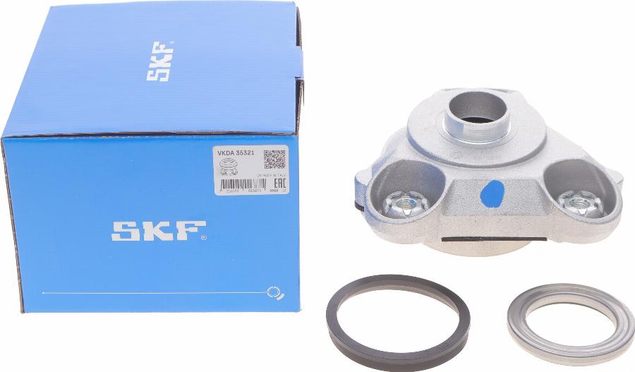 SKF VKDA35321 - Amortizatora statnes balsts autodraugiem.lv