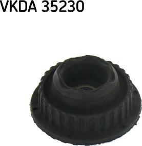 SKF VKDA 35230 - Amortizatora statnes balsts autodraugiem.lv