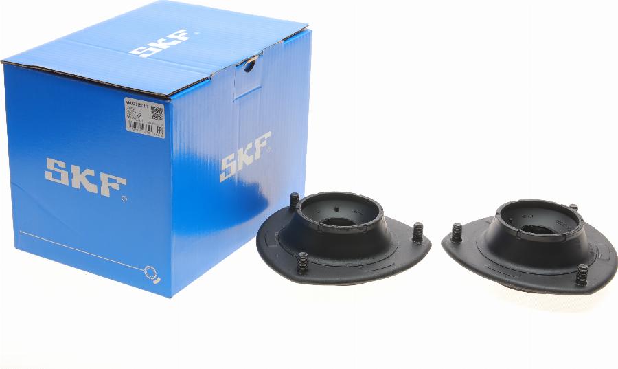 SKF VKDC 81508 T - Amortizatora statnes balsts autodraugiem.lv