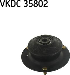 SKF VKDC 35802 - Amortizatora statnes balsts autodraugiem.lv