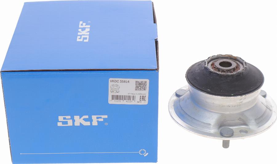 SKF VKDC 35814 - Amortizatora statnes balsts autodraugiem.lv