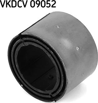 SKF VKDCV 09052 - Bukse, Stabilizators autodraugiem.lv