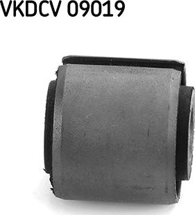 SKF VKDCV 09019 - Bukse, Stabilizators autodraugiem.lv