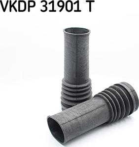 SKF VKDP 31901 T - Aizsargvāciņš / Putekļusargs, Amortizators autodraugiem.lv