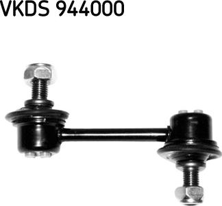 SKF VKDS 944000 - Stiepnis / Atsaite, Stabilizators autodraugiem.lv