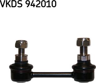 SKF VKDS 942010 - Stiepnis / Atsaite, Stabilizators autodraugiem.lv