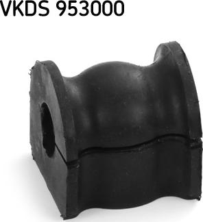 SKF VKDS 953000 - Bukse, Stabilizators autodraugiem.lv