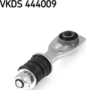 SKF VKDS 444009 - Stiepnis / Atsaite, Stabilizators autodraugiem.lv