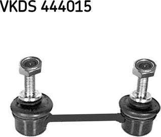 SKF VKDS 444015 - Stiepnis / Atsaite, Stabilizators autodraugiem.lv