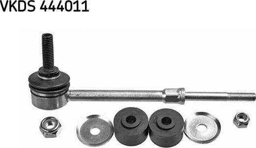 SKF VKDS 444011 - Stiepnis / Atsaite, Stabilizators autodraugiem.lv