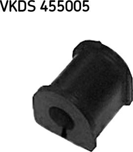 SKF VKDS 455005 - Bukse, Stabilizators autodraugiem.lv