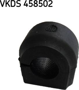 SKF VKDS 458502 - Bukse, Stabilizators autodraugiem.lv