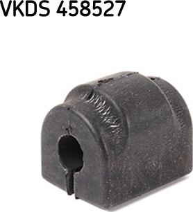 SKF VKDS 458527 - Bukse, Stabilizators autodraugiem.lv